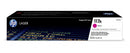 HP 117A Magenta Original Laser Toner Cartridge - W2073A