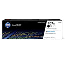 HP 207A Black Toner Cartridge - (W2210A)