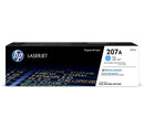 HP W2211A 207A Cyan Original LaserJet Toner Cartridge