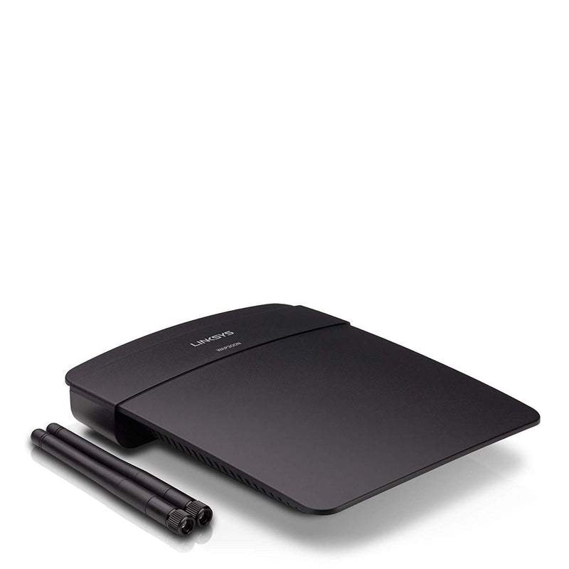 Linksys WAP300N N300 Dual-Band Wireless Access Point