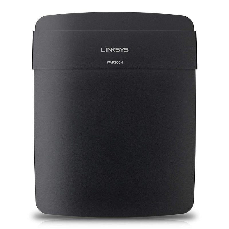 Linksys WAP300N N300 Dual-Band Wireless Access Point