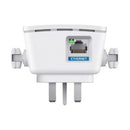 Linksys Wi-Fi Access Point – AC750 – (WAP750AC-ME)