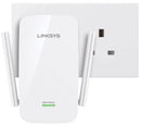 Linksys Wi-Fi Access Point – AC750 – (WAP750AC-ME)