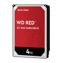 Western Digital Red NAS Hard Disk Drive 4TB (WD40EFAX)