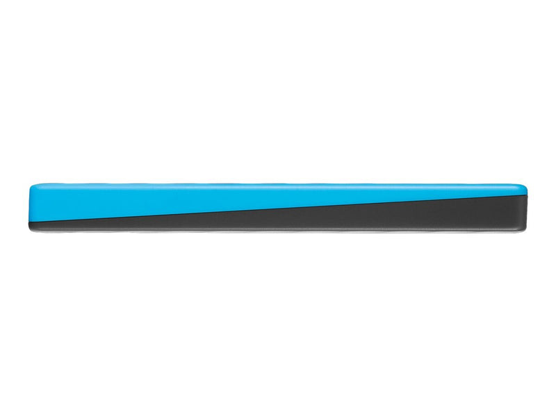 WD 2TB My Passport Portable External Hard Drive -Sky Blue (WDBYVG0020BBL-WESN)