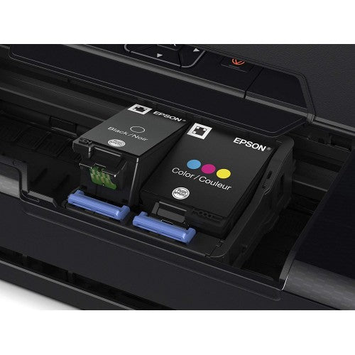 Epson Workforce WF-100W Portable Inkjet Printer