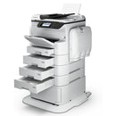 Epson (C11CF34401BP) WorkForce Pro WF-C869RD3TWFC Printer