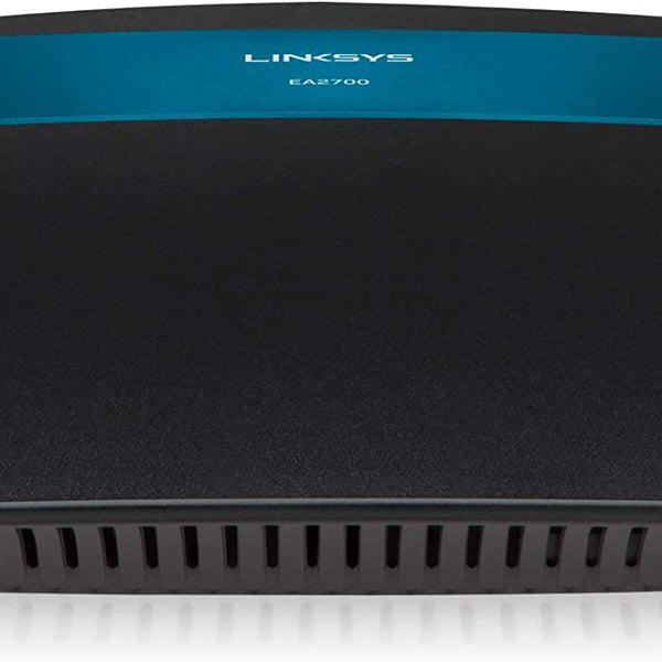 Linksys Wireless Router - EA2700 | Digital Store | Nairobi, Kenya