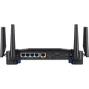Linksys WRT1900ACS Dual-Band Wireless-AC1900 Gigabit Router