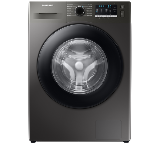 Samsung WW90TA046AX/NQ  9Kgs Front Load Washing Machine - 12 washing programs, 1400rpm
