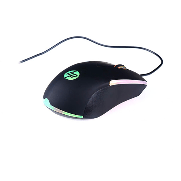 HP  Usb M160 Wired Gaming Mouse (7ZZ79AA)