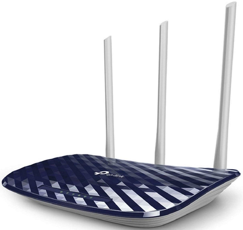 TP-Link Archer C20 AC750 Wireless Dual Band Router