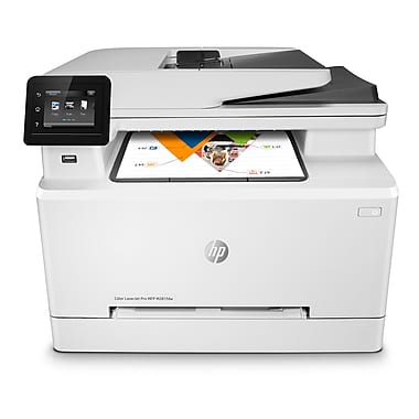 HP Color laserJet Pro MFP M281fdw (replacement for m277)