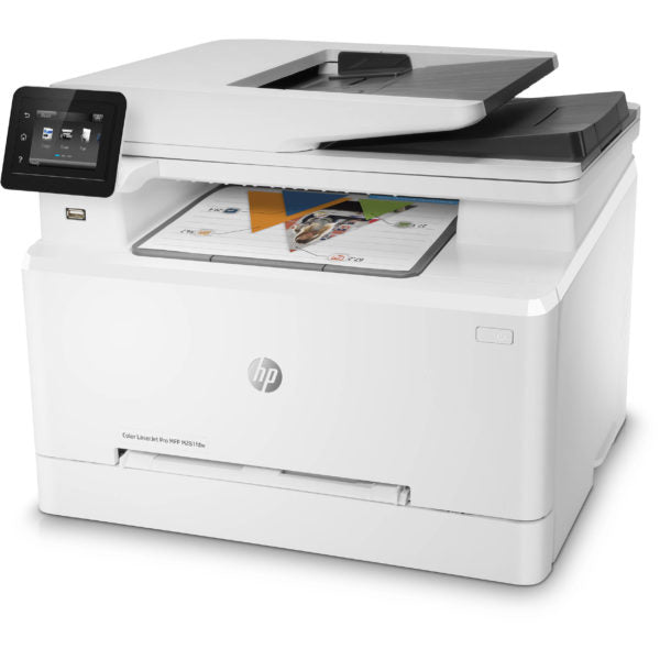 HP Color laserJet Pro MFP M281fdw (replacement for m277)