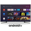 Wyinix WY40D19D 40 Inch Smart Android 9.0 TV With Netflix, Youtube