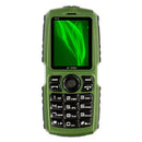 X Tigi S23- 10000mAh Powerbank Phone