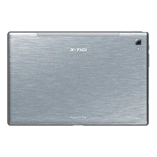 X-Tigi Hope 10 Pro Tablet- 64GB ROM,3GB RAM ,Camera 8MP