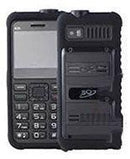 X TIGI – S27 2.5 Inch, FM Radio, Flashlight, 4800MAH