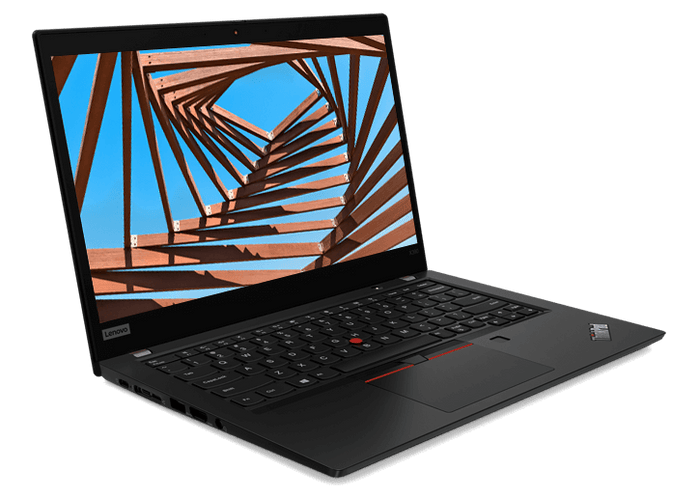 Lenovo Thinkpad X390 Laptop Ci5, 8GB, 512GB, 13.3