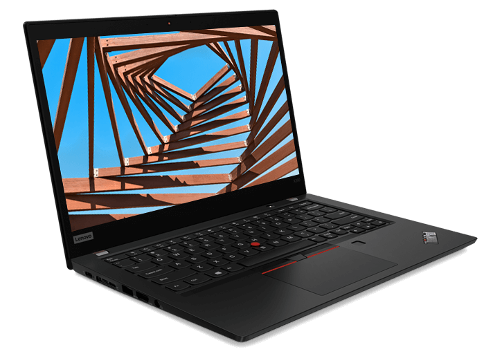 Lenovo Thinkpad X390 Laptop, Intel Core i5-8265U, 8GB DDR4 Base, 512GB SSD, Intel HD Graphics,13.3" HD, Win 10 Pro 64 (20Q000GUE)