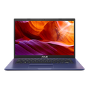 Asus X409FA Laptop, Intel Core i3, 4GB RAM,1TB HDD,14" Inches FHD, Windows 10- X409FA-EK067T