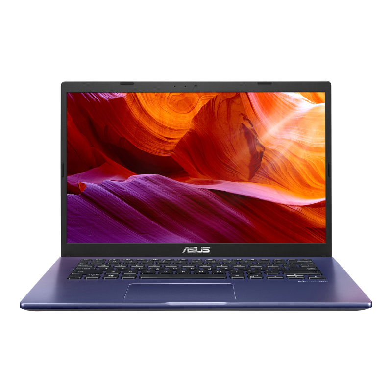 Asus X409FA Laptop, Intel Core i3, 4GB RAM,1TB HDD,14" Inches FHD, Windows 10- X409FA-EK067T