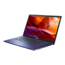 Asus X409FA Laptop, Intel Core i3, 4GB RAM,1TB HDD,14" Inches FHD, Windows 10- X409FA-EK067T