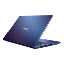 Asus X409FA Laptop, Intel Core i3, 4GB RAM,1TB HDD,14" Inches FHD, Windows 10- X409FA-EK067T