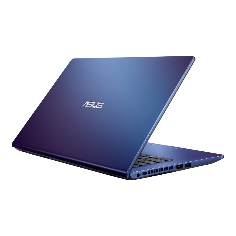 Asus X409FA Laptop, Intel Core i3, 4GB RAM,1TB HDD,14" Inches FHD, Windows 10- X409FA-EK067T