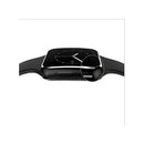 Smart Gear X6 Sleek Smart Watch Phone with Bluetooth,Sim & Memory card slot MTK6260