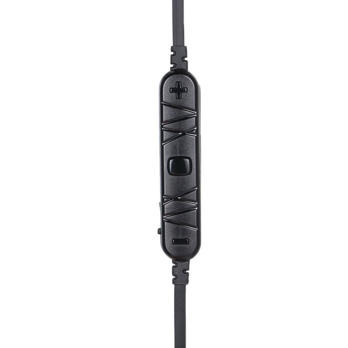 AWEI X660BL Magnetic Bluetooth Earphones - Sport Wireless Headphone Waterproof Earbuds Stereo Headset with microphone Earphones