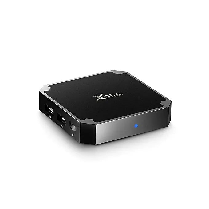 X96 Mini Android TV Box 2GB RAM 16GB ROM