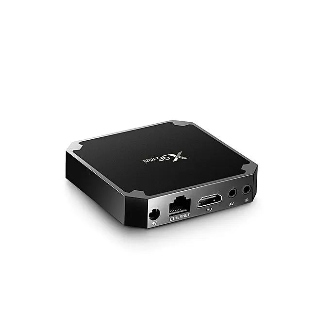 X96 Mini Android TV Box 2GB RAM 16GB ROM