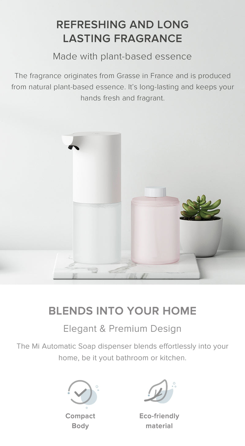 XIAOMI Mi Automatic Soap Dispenser