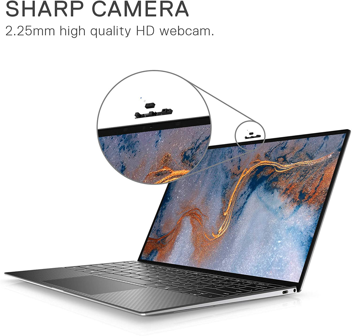 Dell XPS 13-9310 13.4- inch FHD+ Touch Laptop | Digital Store