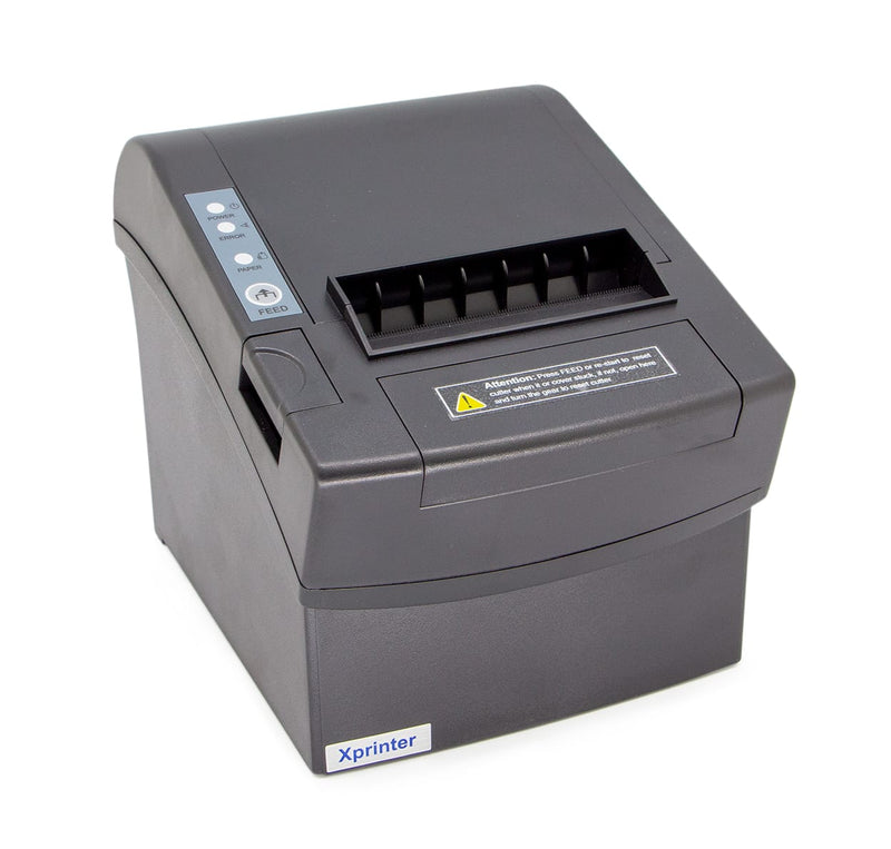 XPrinter USB And Serial Mini Thermal Receipt Printer