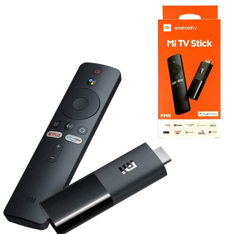 XIAOMI Mi TV Stick 1GB RAM 8GB ROM