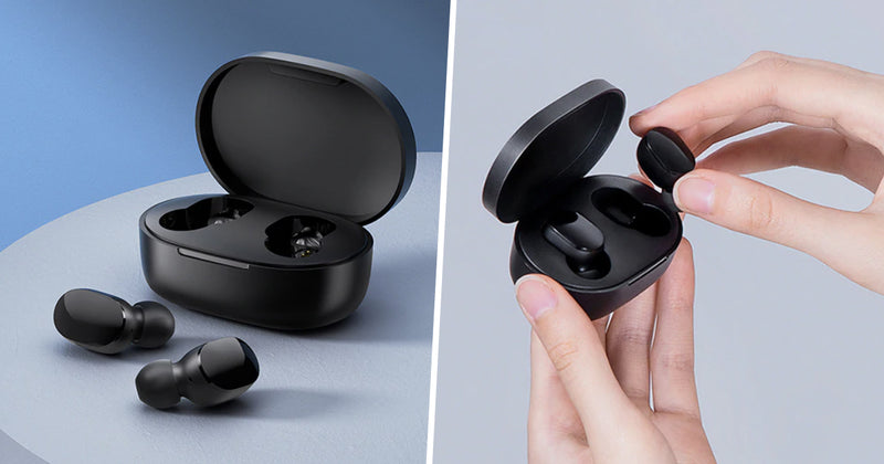 Xiaomi Mi True Basic 2S Wireless Earbuds Bluetooth version 5.0