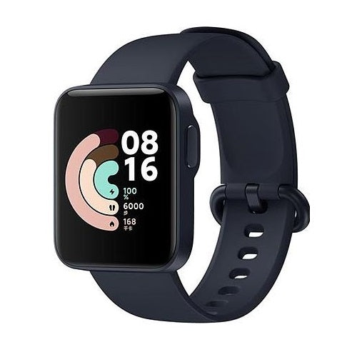 Xiaomi Mi Watch Lite Smart Watch 1.4 inches Display Bluetooth v5.0