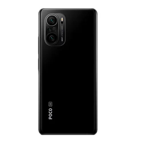 Xiaomi Poco F3 Smartphone, 6GB RAM 128GB ROM, | Digital Store  