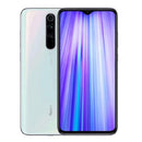 Xiaomi Redmi Note 8 Pro Smartphone- 6.3" inch, 6GB RAM + 128GB ROM, 64MP+8MP+2MP+2MP Quad Camera, 4G, 4500 mAh Battery
