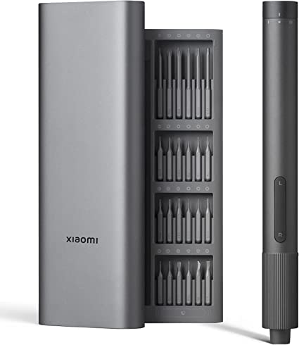 Xiaomi Cordless Precision Screwdriver Kit