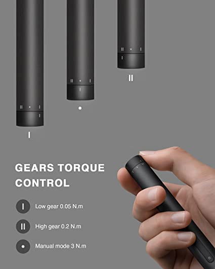 Xiaomi Cordless Precision Screwdriver Kit