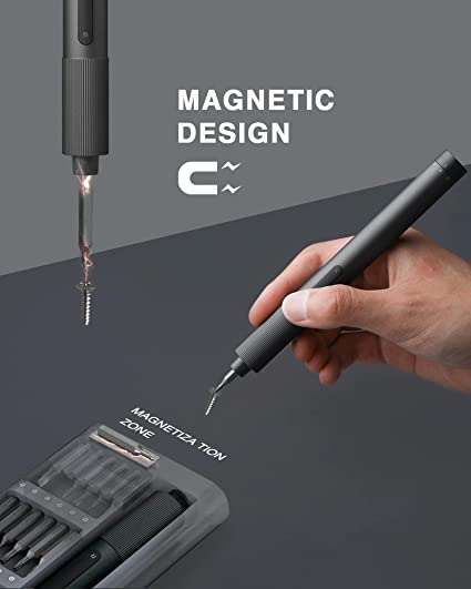 Xiaomi Cordless Precision Screwdriver Kit