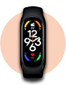 Xiaomi Mi Band 7 Smart Watch Bluetooth 5.2