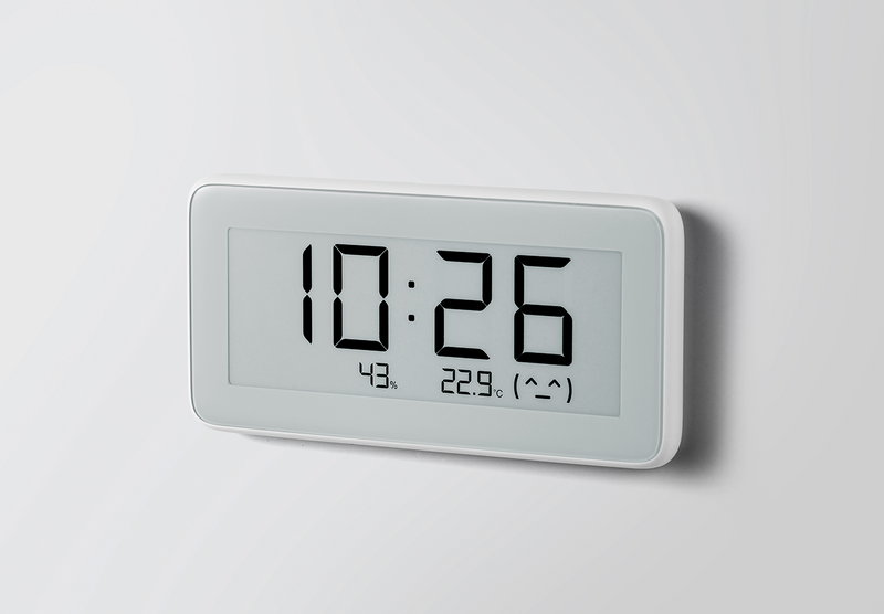 Xiaomi Mi Temperature and Humidity Monitor Meter Pro