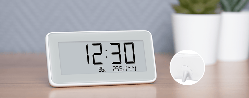 Xiaomi Mi Temperature and Humidity Monitor Meter Pro