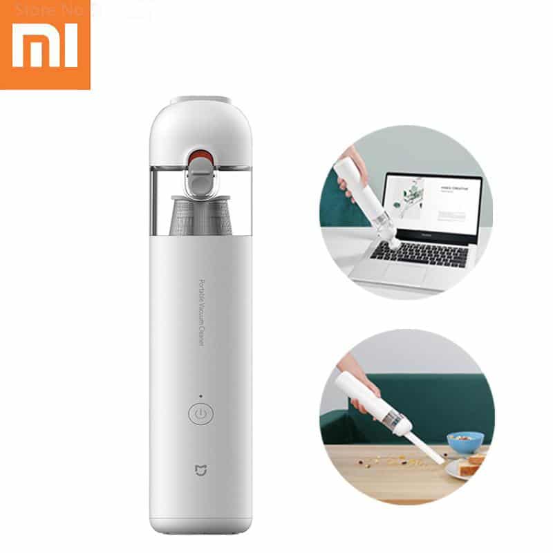 Xiaomi Mi Vacuum Cleaner Mini