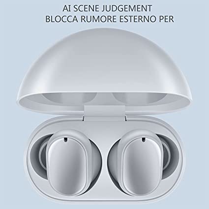 Xiaomi Redmi Buds 3 Pro Wireless Earbuds