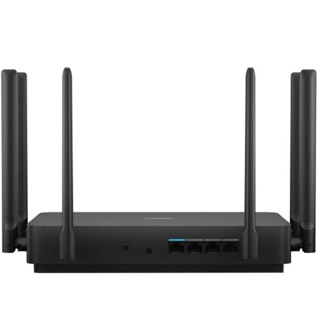 Xiaomi Router Ax3200 Wifi 6 Dual-Band 3202Mbs